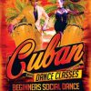 CLUB CUBANO MELBOURNE