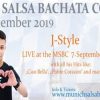 Munich Salsa Bachata Congress