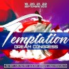 Temptation Dream Congress