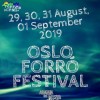 Oslo Forro Festival 2019 – Alegria Do Norte