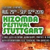 Kizomba Festival Stuttgart 2019
