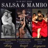 Sydney Salsa & Mambo Convention
