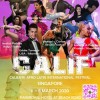 Caliente Afro Latin International Festival
