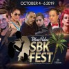 West Palm SBK Fest 2019