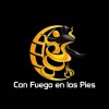 Con Fuego En Los Pies, Long Island Salsa Festival