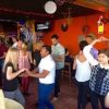 Latin Dance Lessons & Socials at Pepitas