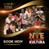 New Year’s Eve Kizomba Kultura Festival