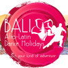 Bali Afro-Latin Dance Holidays