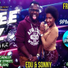 Kizomba & Urban Kiz classes & Party / Piccadilly