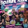 Kizomba & Urban Kiz