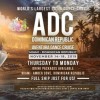 Aventura Dance Cruise DR 2019