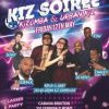 Kizomba & Urban Kiz