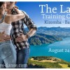 The Lake Training Camp