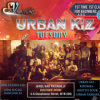 Urban Kiz Tuesday / SVPromotions