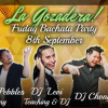 La Gozadera Bachata