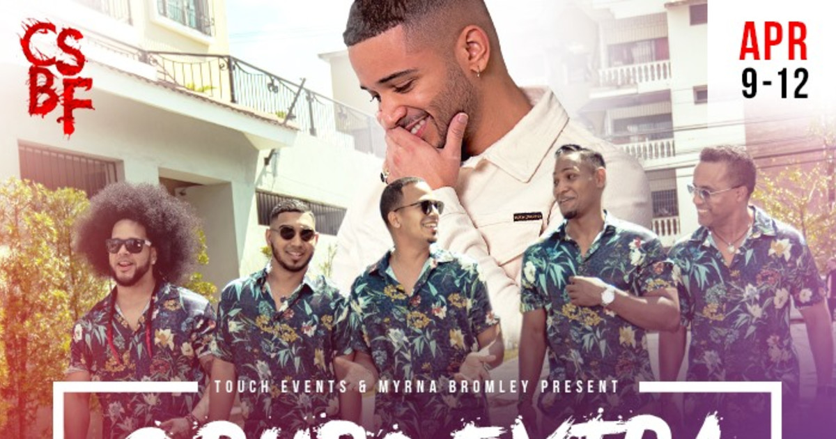 Chicago Salsa Bachata Festival 2021 + 15% OFF Promo Code ...