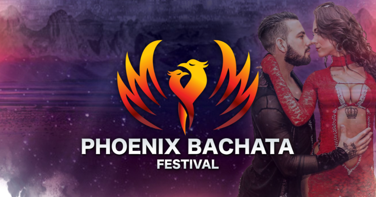 Salsa Festival Phoenix 2022