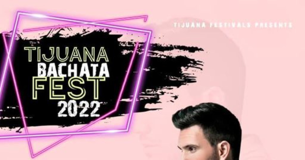 Tijuana Events November 2022