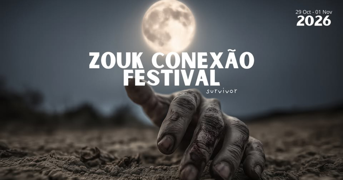 Zouk Conexao Festival 2026 (Survivor)