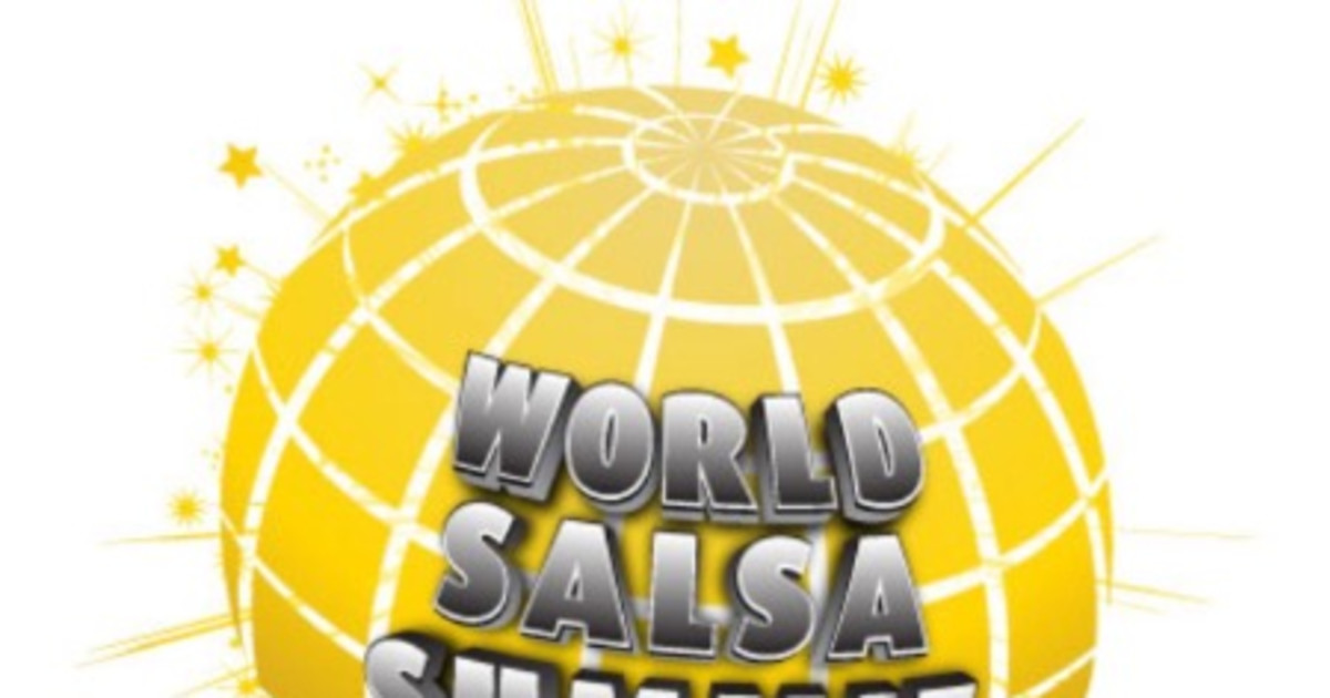 World Salsa Summit Latin Dance Calendar