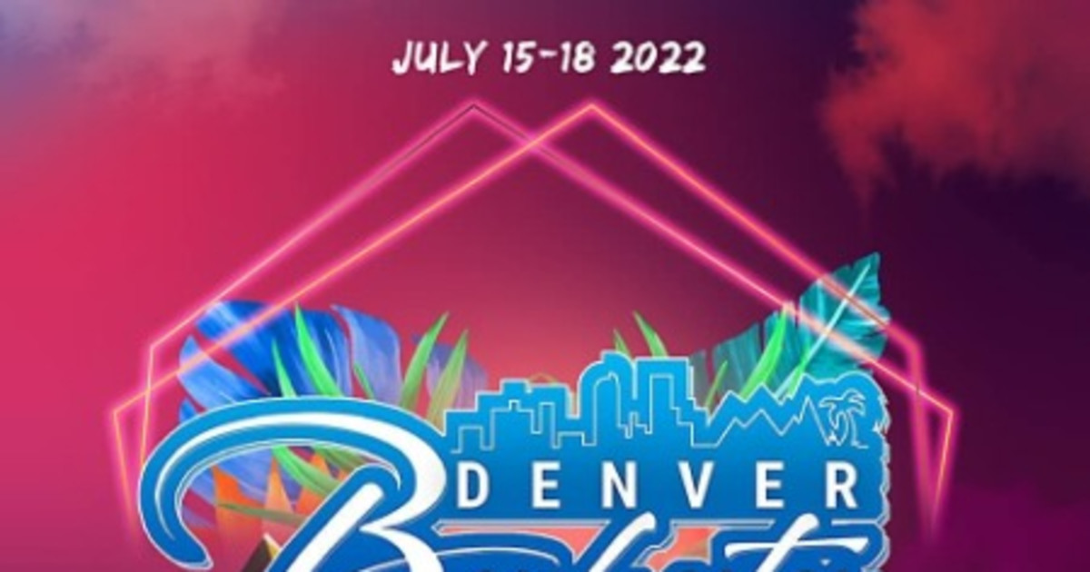 Denver Bachata Festival Latin Dance Calendar