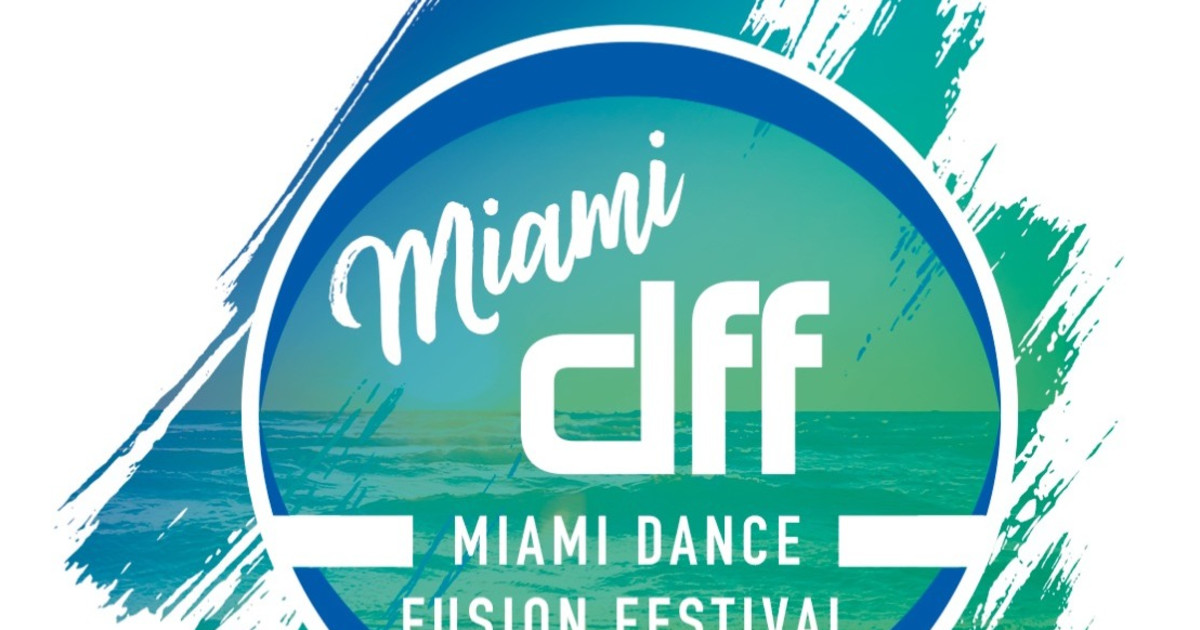 Miami Dance Fusion Festival Latin Dance Calendar