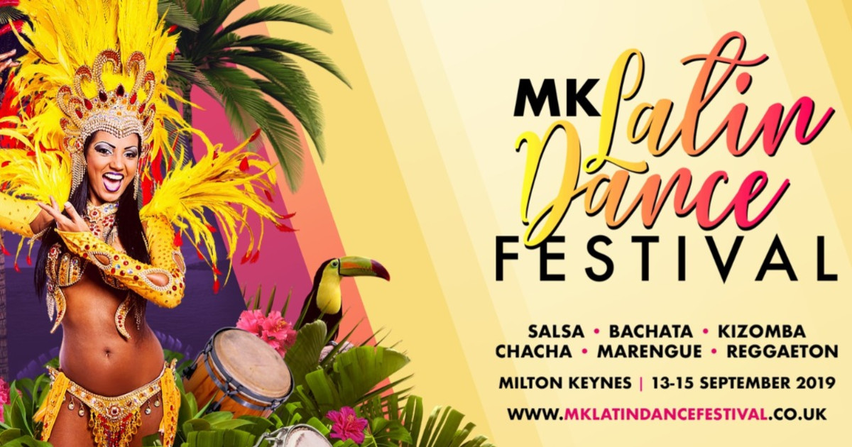 MK Latin Dance Festival Latin Dance Calendar MK Latin Dance Festival Latin Dance Calendar