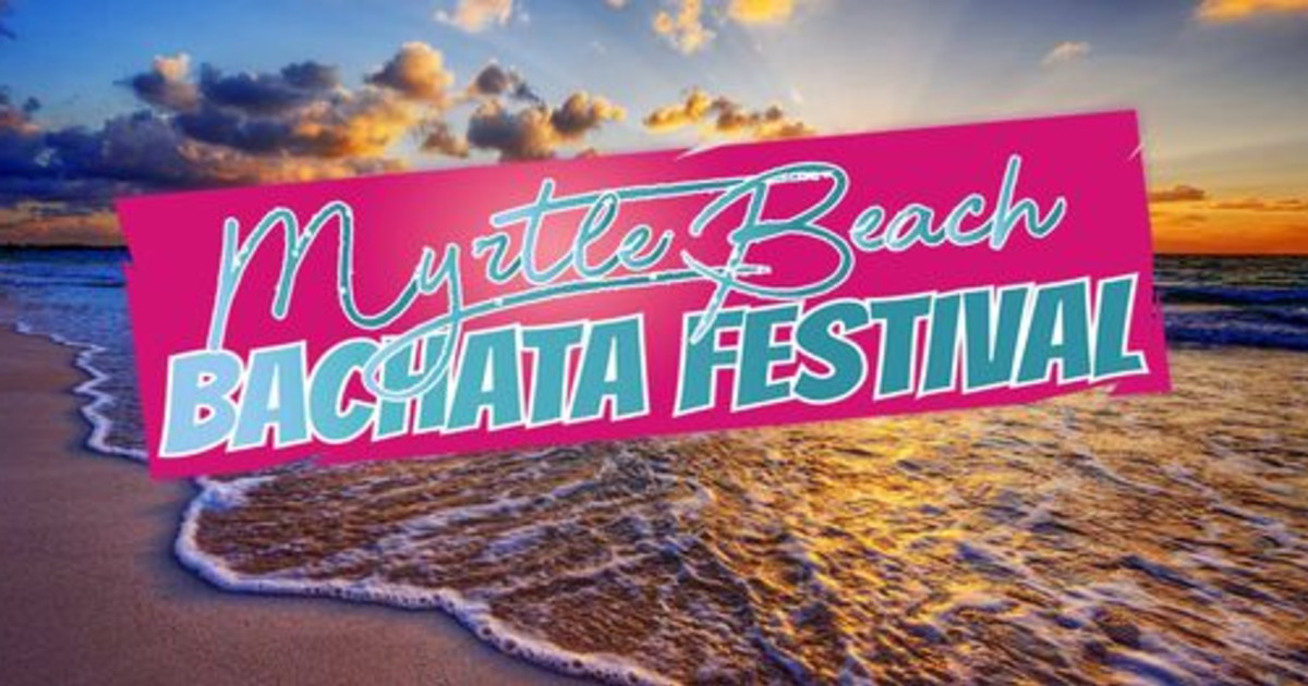 Orlando Bachata Festival with Salsa and Zouk rooms! Latin Dance Calendar