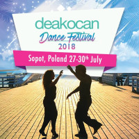 Deakocan Dance Festival 2018
