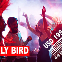 Latin Dance Congress – Bangkok 2019