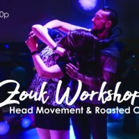 Zouk: Head Movement & Roasted Chicken Workshop