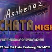 BACHATANightz.Be August 1st