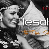 LeSalsaClub Paris – Salsa Party