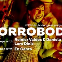 Forrobodó