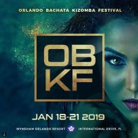 2019 Orlando Bachata & Kizomba Festival
