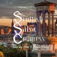 11th Scottish Salsa Congress