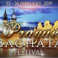 Prague Bachata Festival 2019