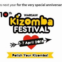10th Anniversary of Warsaw Kizomba Festival