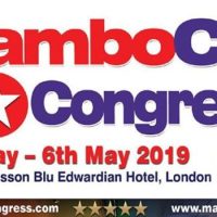Mambo City 5Star Congress