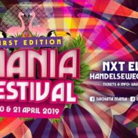 Mania Festival 1st Edition