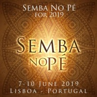 Semba No Pé 2019