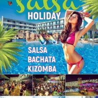 6th Paradise Salsa Holiday