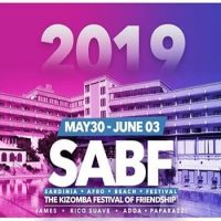 Sardinia Afro Beach Festival 2019 ★Sardinia★