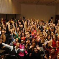 4th Tbilisi International Dance Festival 2019