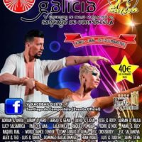 V Xacobailo Galicia 2019