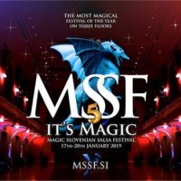Magic Slovenian Salsa Festival 2019