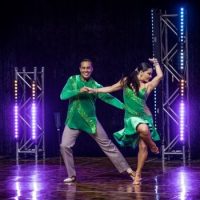 Convention de Salsa de Montreal 2019 Montreal Salsa Convention