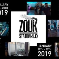 Zouk Station 4.0