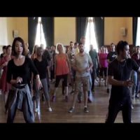 Official Bachata French Kiss Festival – 6th edition