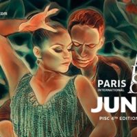 PISC Paris International Salsa Congress 2019